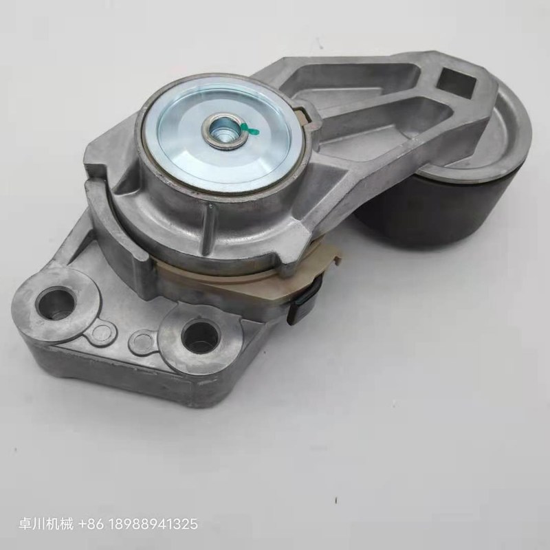 ボルボEC700B FH12のトラックVNL VN VHDのための20762060 21422767ベルト テンショナーの滑車8149855 20935523