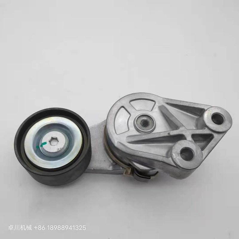 ボルボEC700B FH12のトラックVNL VN VHDのための20762060 21422767ベルト テンショナーの滑車8149855 20935523