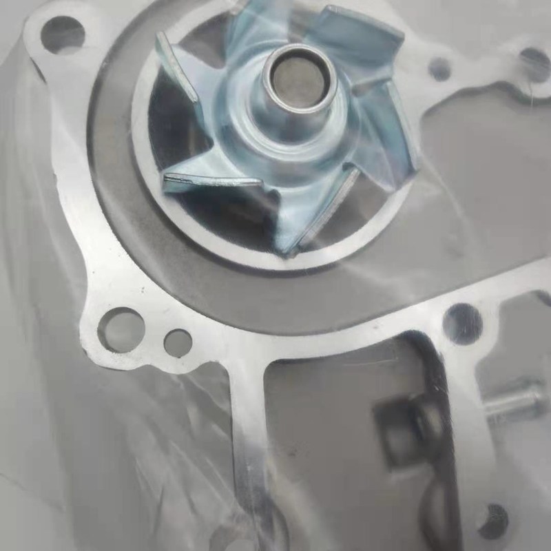 1K321-73030水ポンプはKX151 KX161エンジンV2403 4D87 PC56の掘削機の坑夫のフォークリフトの部品に合う