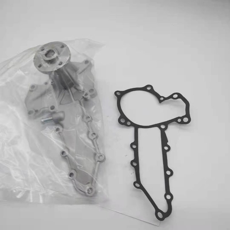 1K321-73030水ポンプはKX151 KX161エンジンV2403 4D87 PC56の掘削機の坑夫のフォークリフトの部品に合う